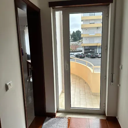 Em Apartamento