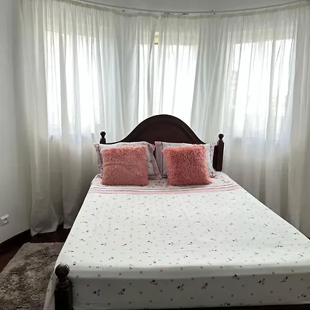 Apartamento Em *