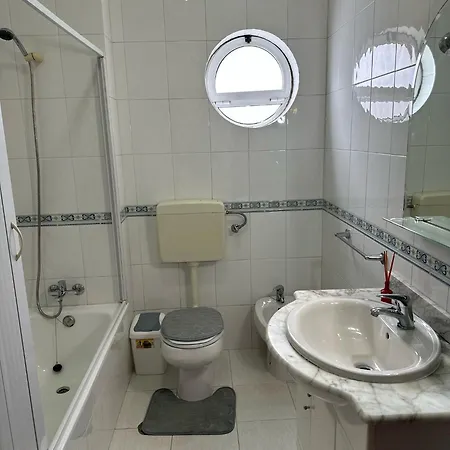 Em Apartamento
