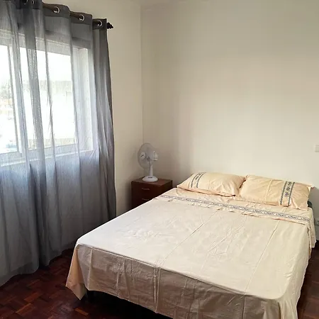 Apartamento Em