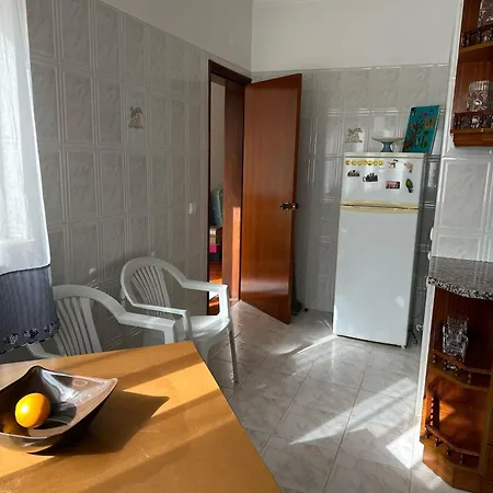 Apartamento Em *