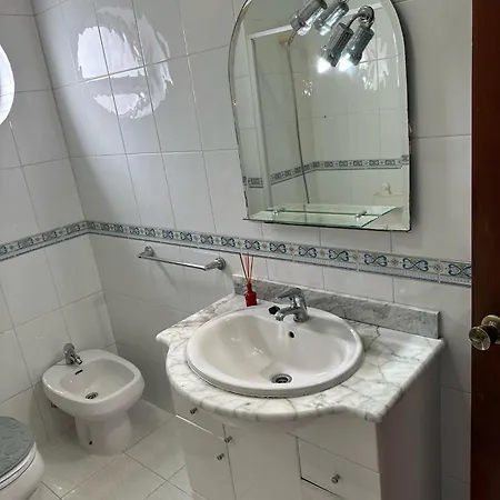 Apartamento Em Fátima