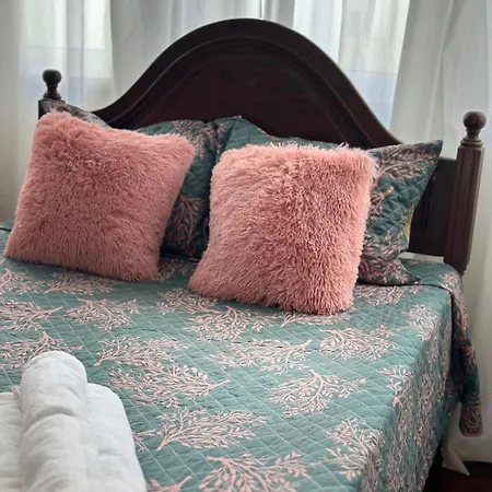 Apartamento Em *