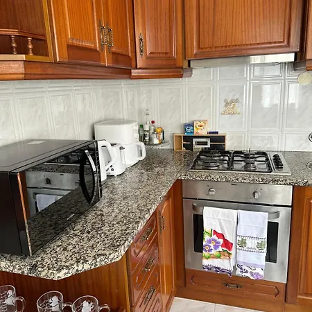 Apartamento Em Fátima