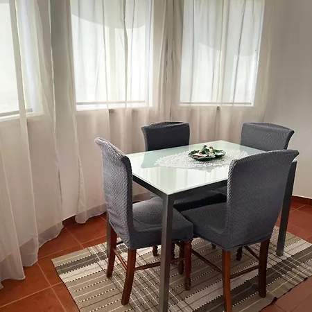 Apartment Em Fátima