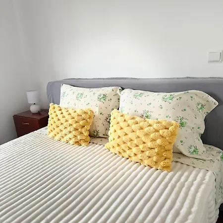 Apartamento Em