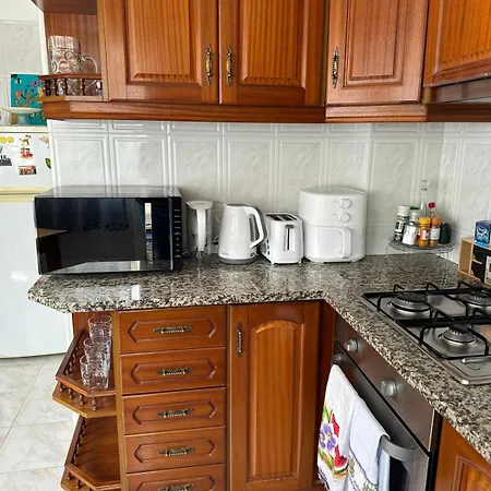 Apartamento Em *