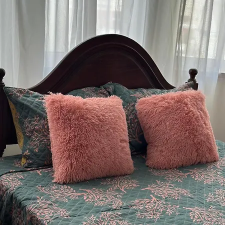 Em Apartamento Fátima