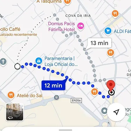 Em * Fátima